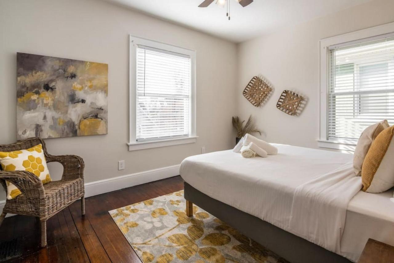 Deluxe 6 Bedroom 3 Min To Downtown W 2-car Driveway Casa de férias Cincinnati